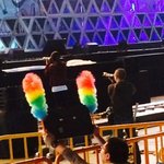 [EXO] 레벨 무대때ㅋㅋㅋㅋㅋㅋㅋ