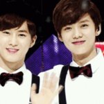 [EXO] 한국인 vs 중국인