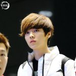 [EXO] 루한 vs 백현
