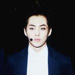 [EXO] 민석인 진짜 <b>오묘</b>함.