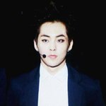 [시우민] 찬양해야할 시우민 <b>플뷰</b> ㅠ