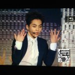 [시우민] 141018. <b>상해</b> 시우민 프리뷰(2)