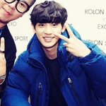 [EXO] 뜬금인데박찬열