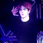 [EXO] 오세훈춤출때찡그리는거숨멎