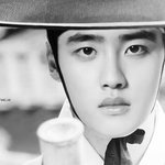 [EXO] 도경수 사극 소취ㄹㅇ
