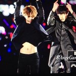 [EXO] 오세훈 <b>허리</b>봐....