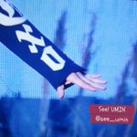 [EXO] 민석이<b>손끝</b>보고 사망
