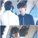 [EXO] 오늘자 김종인 <b>갭</b>ㅋㅋㅋㅋㅋ