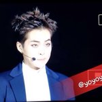 [EXO] 야 김민석머리 <b>버블</b>버블<b>팝</b>같음;