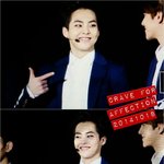 [EXO] 크<b>포</b> 걍 민석이찍는거?