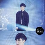 [EXO] 장이씽 <b>분위기</b> 미남;
