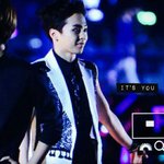 [EXO] <b>민소매</b>요정.크흡.