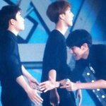 [EXO] 어멋 됴 선배님이다