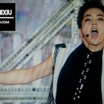 [EXO] 시우민 혀 잘 안닦나보다 <b>백태</b>낌