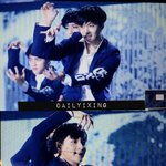 [EXO] <b>이안</b>에 니 심장있다