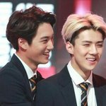 [EXO] 너넨 애들 깐거 안깐거 뭐좋음?