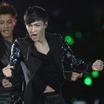 [EXO] 이씽이 고화질 떴당