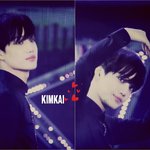 [카이] 카이 오늘 좀 심하다 진짜