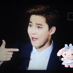 [EXO] <b>아내</b>심장..저격