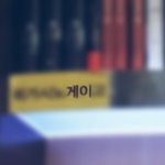 [팬픽] 서울 영풍<b>문고</b>에서 게.이를 보았다