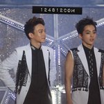 [시우민] 이쁜 김<b>형제</b>~