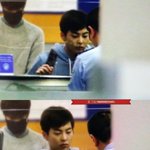 [시우민] <b>민석</b>이 한국온다~   상해플뷰