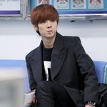 [루한] 원래 출국하는때면