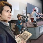 [EXO] 엑소매니저중에 잘생긴사람 있는거 몰랐음??