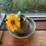 [EXO] 훈이 <b>꽃사진</b> 그냥 폰바꿔서 한번 찍어본거 아님?