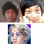 [EXO] 카이 <b>성형</b>?!