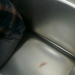 생리하는 년들 지하철 <b>민폐</b> 甲.jpg