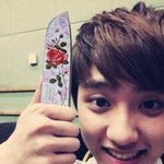 [EXO] Let <b>out</b> the beast개사(루둘기버젼)