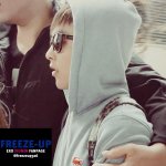 [EXO] 오늘 민석이 옆모습 이 사진 