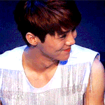 [EXO] 역시 엑소 <b>비쥬얼</b> 담당