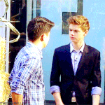 [뉴트] 사슴뇬은 <b>탈세</b>?