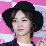 [뉴트] 혜리 이름은 이제부터 이유<b>리임</b>