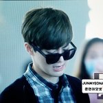 [EXO] <b>가을</b>의 남자는 멋있따...준면이가 그러하다...