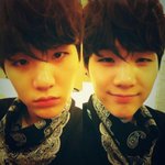 [EXO] 민윤기사랑해ㅐㅐㅐㅐ