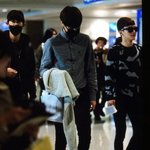 [EXO] 오늘자 종인이 핫바디