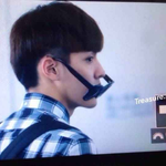 [EXO] 혐?) 우이판 최근사진