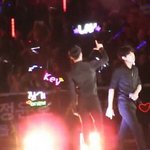 [EXO] 동<b>sun</b>한테 좀 감동받은거