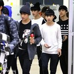 [EXO] 얘넨 벌써 <b>프리뷰</b>같은것도뜨네ㅋㅋ