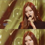 오랜만에 티비 나온 투개월 김예림