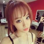 [시크릿] 송지은 포니테일이 유독 높은 이유 ㅋㅋ