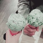 [EXO] <b>민트</b>초코진짜맛있는데