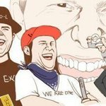 [EXO] 쇼타임때 애들이 갔던 <b>호러</b>메이드?