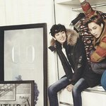 [뉴트] 왕온니 한양여대배화<b>여대</b>중에하나졸업함