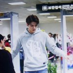 [EXO] 미친 오세훈 비율봐;