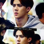 [EXO] 이미간에낑겨죽어도<b>여한</b>이없다