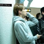 [EXO] <b>오세훈</b> 김포공항에 화보찍으러 왔니..?